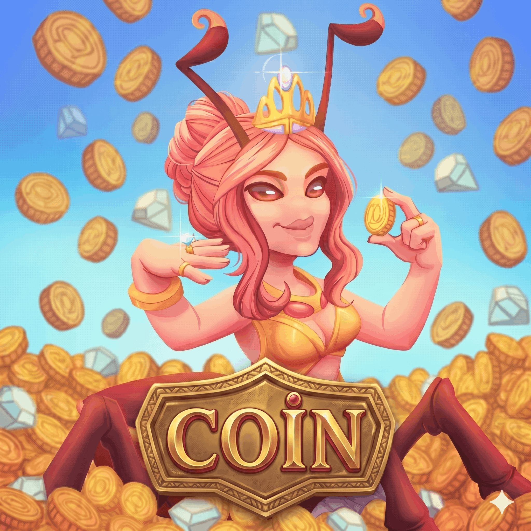 600.000 Coin + 150.000 Coin (Bonus)