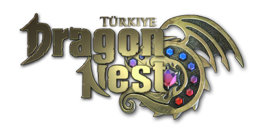 Dragon Nest Logo
