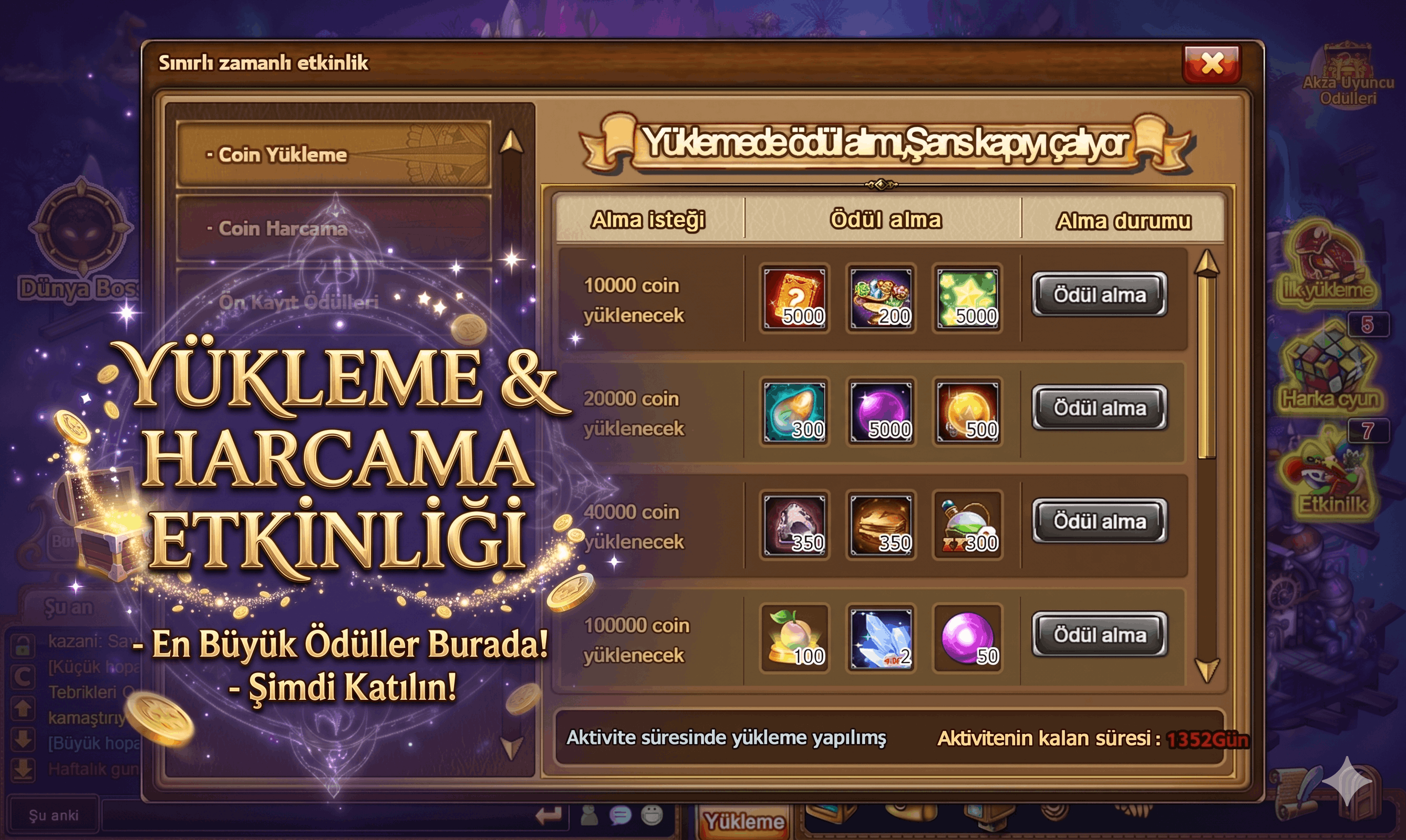 19 Nisan | Güncelleme Notları