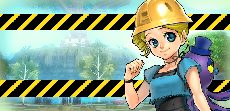 Test server hotfixes #1